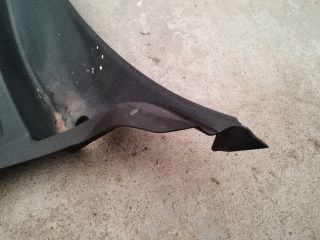 bontott AUDI A3 Levélrács