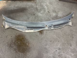 bontott AUDI A3 Levélrács