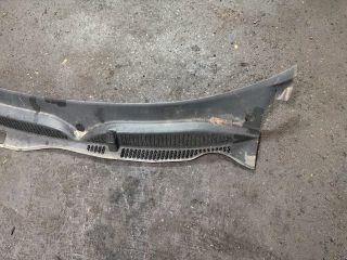 bontott AUDI A3 Levélrács