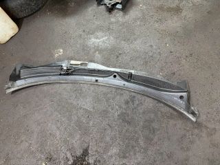 bontott AUDI A3 Levélrács