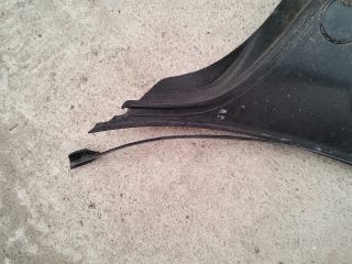 bontott AUDI A3 Levélrács