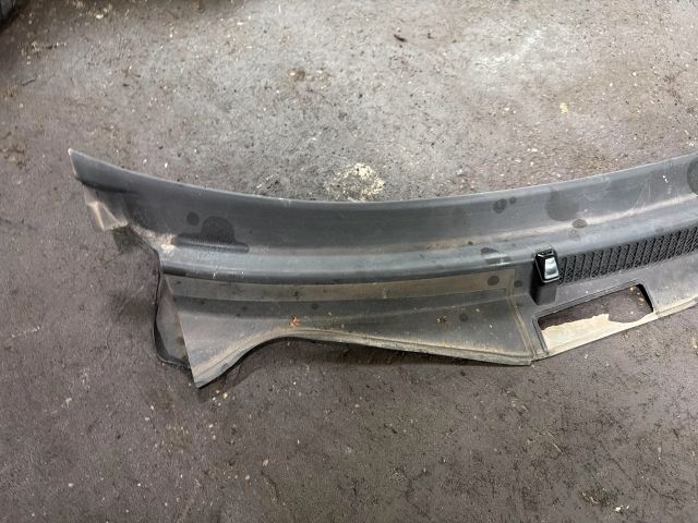 bontott AUDI A3 Levélrács