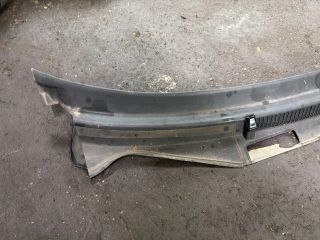 bontott AUDI A3 Levélrács