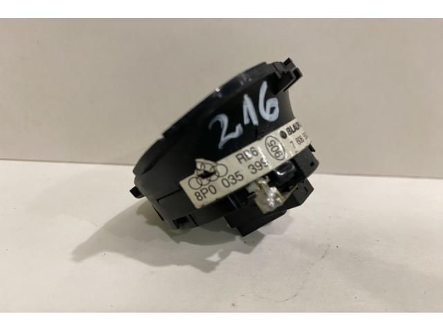 bontott AUDI A3 Magassugárzó Hangszóró