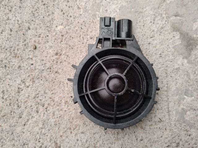 bontott AUDI A3 Magassugárzó Hangszóró