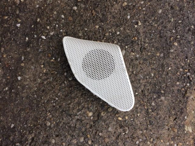 bontott AUDI A3 Magassugárzó Hangszóró