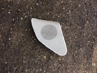 bontott AUDI A3 Magassugárzó Hangszóró