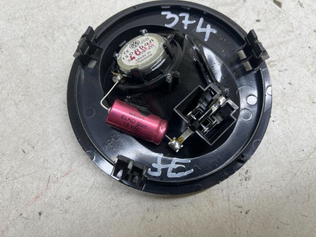 bontott AUDI A3 Magassugárzó Hangszóró