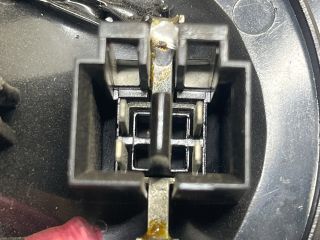 bontott AUDI A3 Magassugárzó Hangszóró