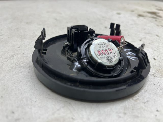 bontott AUDI A3 Magassugárzó Hangszóró