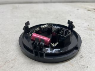 bontott AUDI A3 Magassugárzó Hangszóró