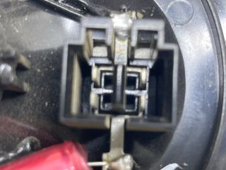 bontott AUDI A3 Magassugárzó Hangszóró