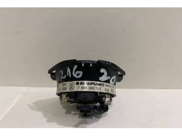 bontott AUDI A3 Magassugárzó Hangszóró