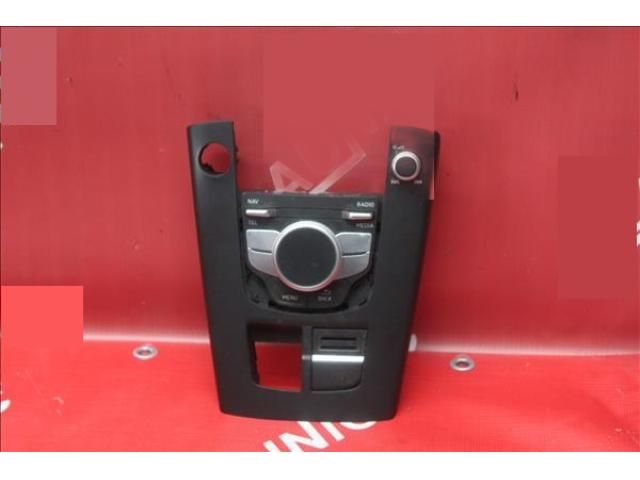 bontott AUDI A3 Média Kapcsoló