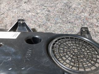 bontott AUDI A3 Mélynyomó Hangszóró