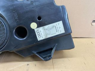 bontott AUDI A3 Mélynyomó Hangszóró