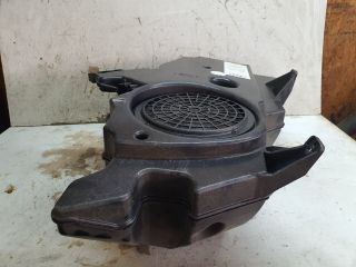 bontott AUDI A3 Mélynyomó Hangszóró