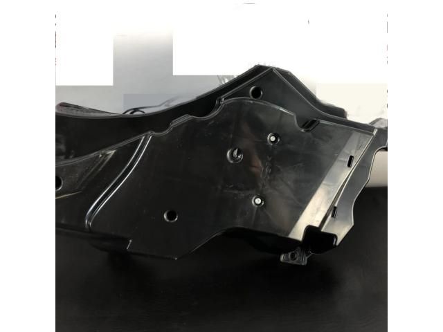 bontott AUDI A3 Mélynyomó Hangszóró