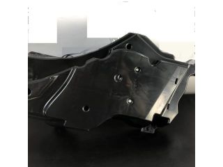 bontott AUDI A3 Mélynyomó Hangszóró