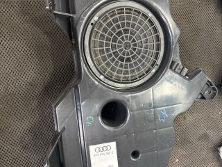 bontott AUDI A3 Mélynyomó Hangszóró