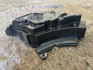 bontott AUDI A3 Mélynyomó Hangszóró