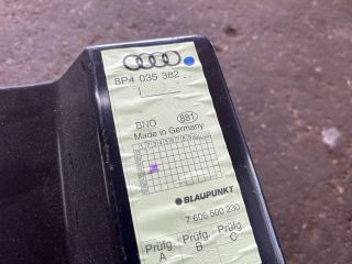 bontott AUDI A3 Mélynyomó Hangszóró