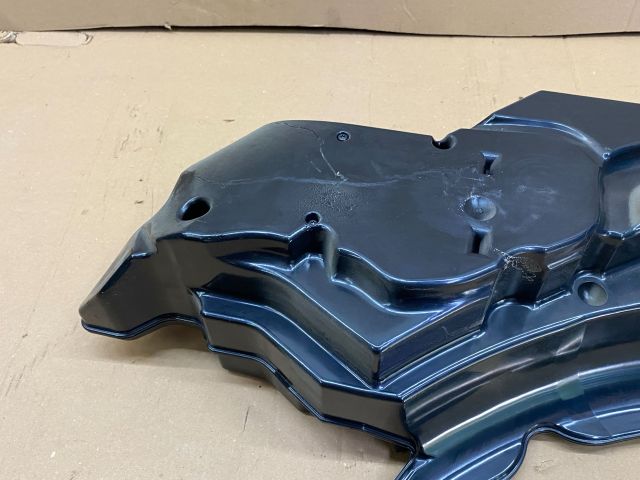 bontott AUDI A3 Mélynyomó Hangszóró