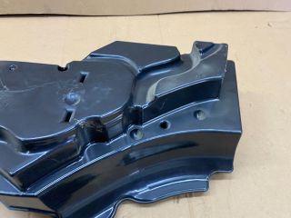 bontott AUDI A3 Mélynyomó Hangszóró