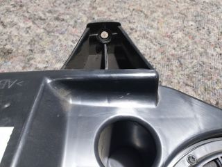 bontott AUDI A3 Mélynyomó Hangszóró