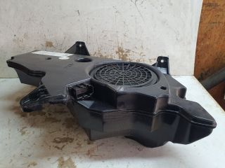 bontott AUDI A3 Mélynyomó Hangszóró