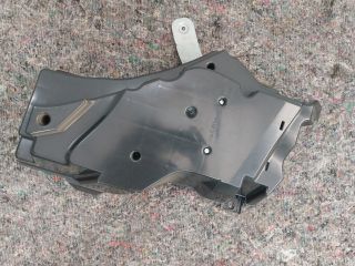 bontott AUDI A3 Mélynyomó Hangszóró