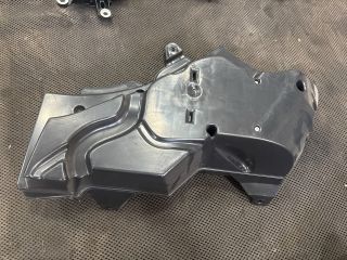 bontott AUDI A3 Mélynyomó Hangszóró