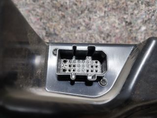 bontott AUDI A3 Mélynyomó Hangszóró