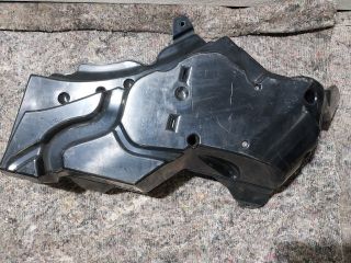 bontott AUDI A3 Mélynyomó Hangszóró