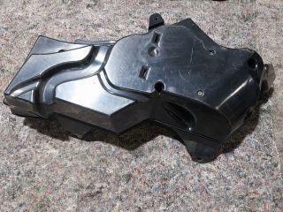 bontott AUDI A3 Mélynyomó Hangszóró