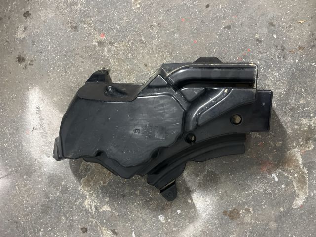 bontott AUDI A3 Mélynyomó Hangszóró