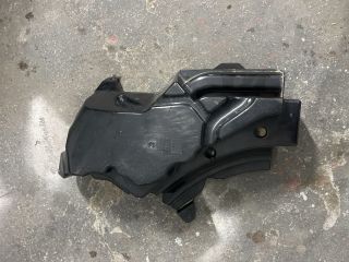 bontott AUDI A3 Mélynyomó Hangszóró