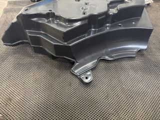 bontott AUDI A3 Mélynyomó Hangszóró