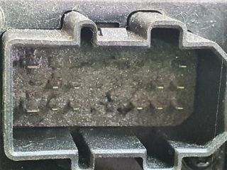 bontott AUDI A3 Mélynyomó Hangszóró