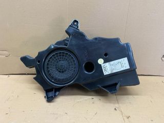 bontott AUDI A3 Mélynyomó Hangszóró