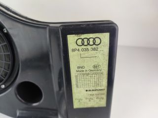 bontott AUDI A3 Mélynyomó Hangszóró