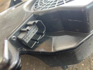 bontott AUDI A3 Mélynyomó Hangszóró