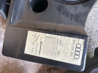 bontott AUDI A3 Mélynyomó Hangszóró