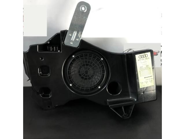 bontott AUDI A3 Mélynyomó Hangszóró