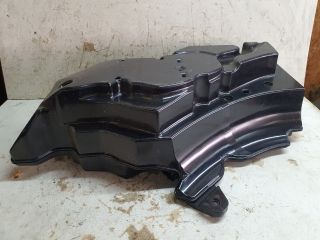 bontott AUDI A3 Mélynyomó Hangszóró