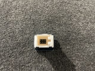 bontott AUDI A3 Menetstabilizátor Kapcsoló