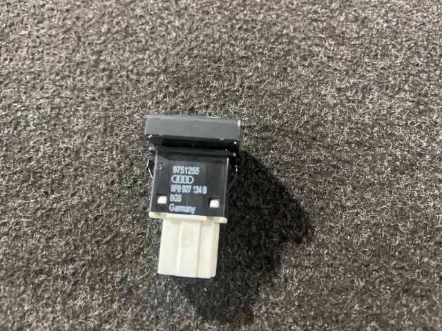 bontott AUDI A3 Menetstabilizátor Kapcsoló