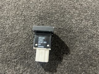 bontott AUDI A3 Menetstabilizátor Kapcsoló