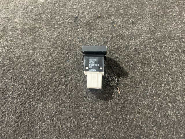 bontott AUDI A3 Menetstabilizátor Kapcsoló