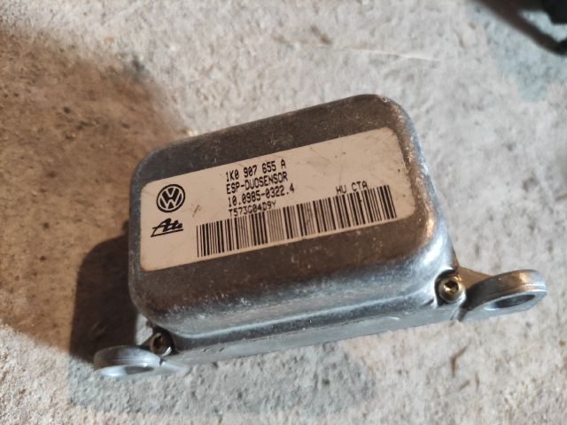 bontott AUDI A3 Menetstabilizátor